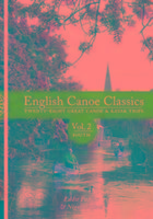 Bild des Verkufers fr English Canoe Classics Volume 2. South zum Verkauf von moluna