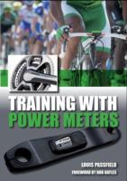 Bild des Verkufers fr Training with Power Meters zum Verkauf von moluna