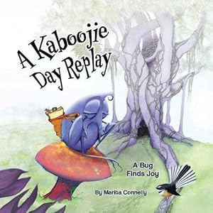 Seller image for A Kaboojie Day Replay (Paperback) for sale by AussieBookSeller