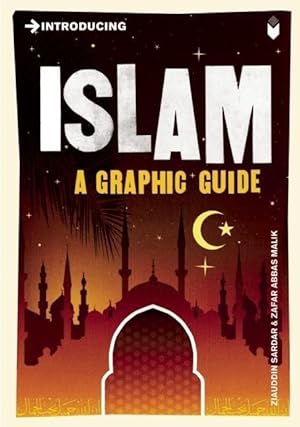 Bild des Verkufers fr Introducing Islam zum Verkauf von moluna