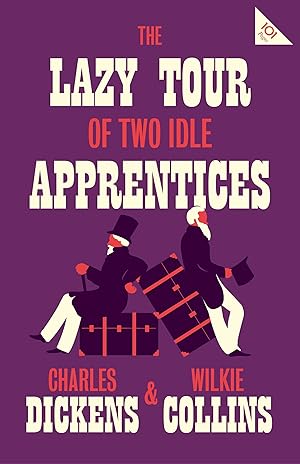Bild des Verkufers fr The Lazy Tour of Two Idle Apprentices zum Verkauf von moluna