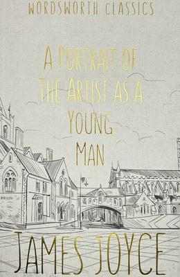 Bild des Verkufers fr Portrait of the Artist as a Young Man. Ein Portraet des Knstlers als junger Mann, englische Ausgabe zum Verkauf von moluna