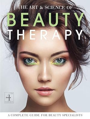 Bild des Verkufers fr The Art and Science of Beauty Therapy zum Verkauf von moluna