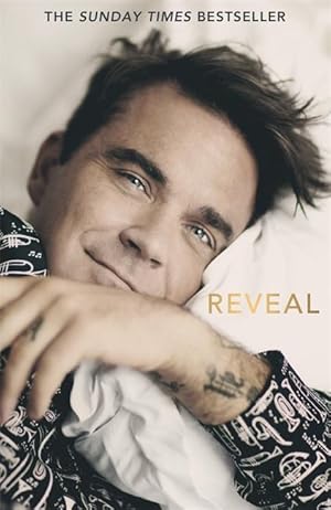 Bild des Verkufers fr Reveal - Robbie Williams zum Verkauf von moluna