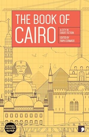 Seller image for Book of Cairo for sale by moluna