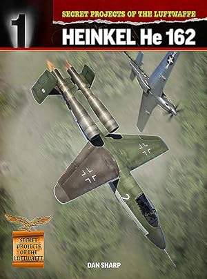 Seller image for Heinkel He 162 for sale by moluna
