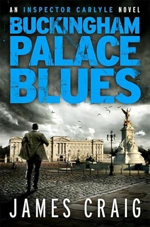 Seller image for Buckingham Palace Blues for sale by moluna