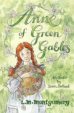 Seller image for Anne of Green Gables for sale by moluna