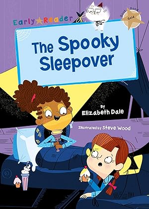 Seller image for Spooky Sleepover for sale by moluna