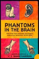 Seller image for Phantoms in the Brain for sale by moluna