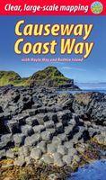 Seller image for Causeway Coast Way for sale by moluna