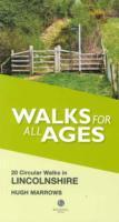 Bild des Verkufers fr Walks for All Ages Lincolnshire zum Verkauf von moluna