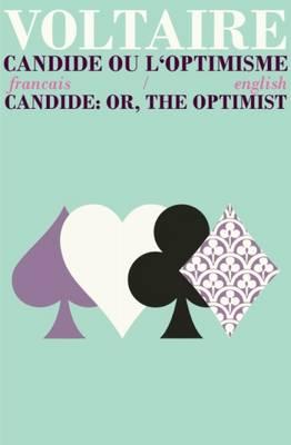 Image du vendeur pour Candide ou l Optimisme/Candide: Or, the Optimist mis en vente par moluna