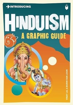 Bild des Verkufers fr Introducing Hinduism zum Verkauf von moluna