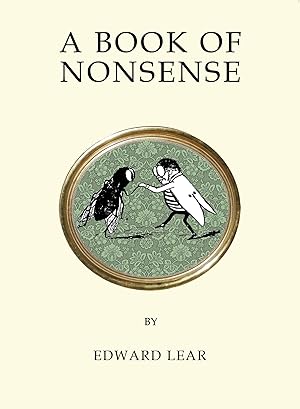 Seller image for Book of Nonsense for sale by moluna
