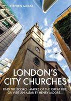 Seller image for London\ s City Churches for sale by moluna