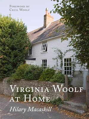 Bild des Verkufers fr Macaskill, H: Virginia Woolf at Home zum Verkauf von moluna