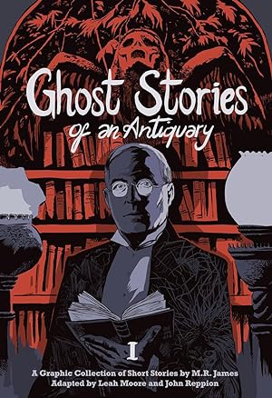 Bild des Verkufers fr Ghost Stories of an Antiquary zum Verkauf von moluna