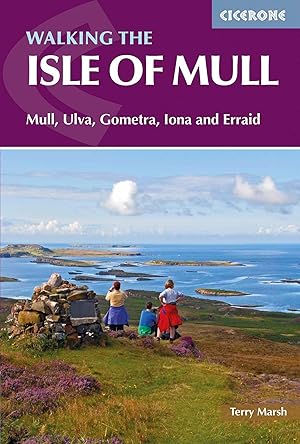 Seller image for The Isle of Mull for sale by moluna