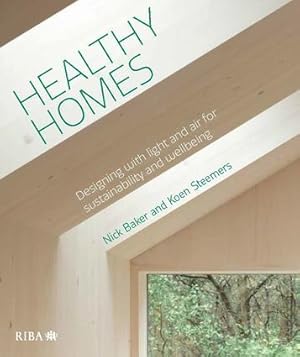 Image du vendeur pour Healthy Homes mis en vente par moluna