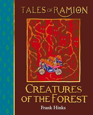 Image du vendeur pour Creatures of the Forest mis en vente par moluna