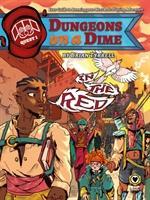 Image du vendeur pour Dungeons on a Dime: Quest 1 - In the Red mis en vente par moluna