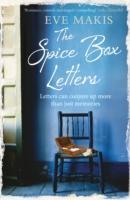 Bild des Verkufers fr The Spice Box Letters zum Verkauf von moluna
