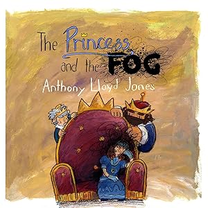 Bild des Verkufers fr The Princess and the Fog zum Verkauf von moluna