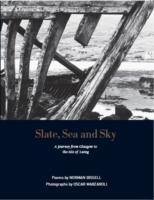 Bild des Verkufers fr Slate, Sea and Sky zum Verkauf von moluna