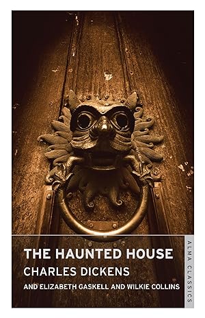 Bild des Verkufers fr The Haunted House zum Verkauf von moluna