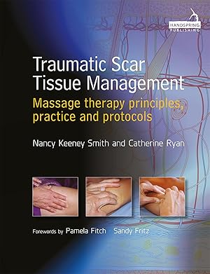 Seller image for Traumatic Scar Tissue Management for sale by moluna