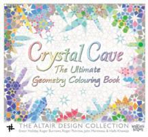 Seller image for Crystal Cave for sale by moluna