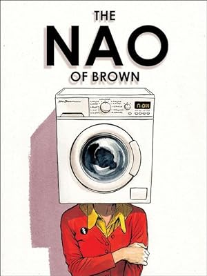 Imagen del vendedor de The Nao of Brown a la venta por moluna