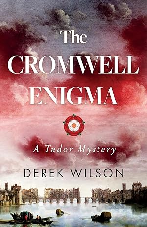 Bild des Verkufers fr The Cromwell Enigma: A Tudor Mystery zum Verkauf von moluna
