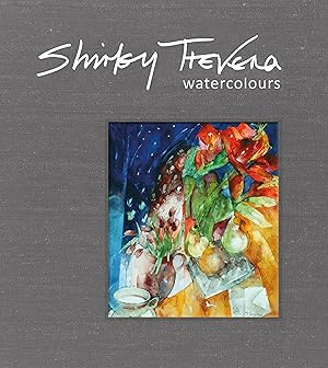 Bild des Verkufers fr Shirley Trevena Watercolours zum Verkauf von moluna