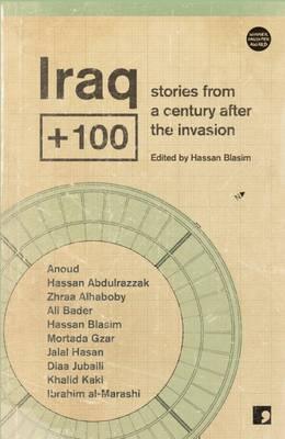 Bild des Verkufers fr Iraq+100 zum Verkauf von moluna