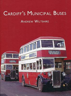 Image du vendeur pour Cardiff\ s Municipal Buses mis en vente par moluna