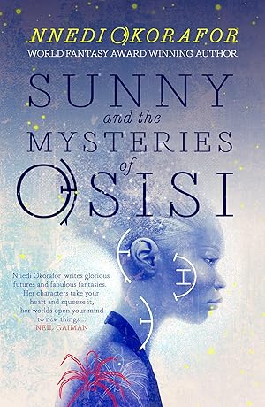 Seller image for Sunny and the Mysteries of Osisi for sale by moluna