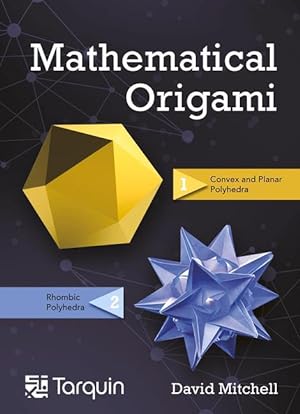 Bild des Verkufers fr Mathematical Origami: Geometrical Shapes by Paper Folding zum Verkauf von moluna
