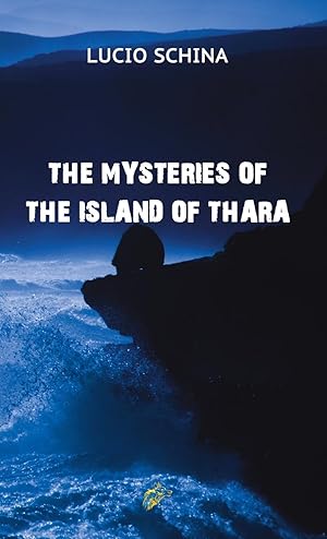 Bild des Verkufers fr The Mysteries of the Island of Thara zum Verkauf von moluna