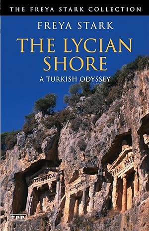Bild des Verkufers fr The Lycian Shore zum Verkauf von moluna