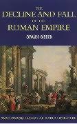 Bild des Verkufers fr The Decline and Fall of the Roman Empire zum Verkauf von moluna