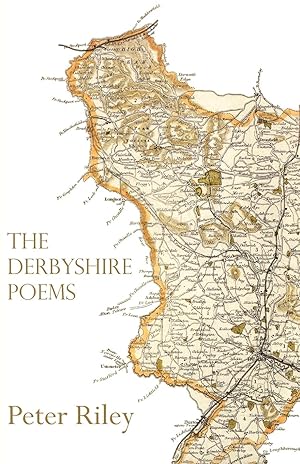 Bild des Verkufers fr The Derbyshire Poems zum Verkauf von moluna