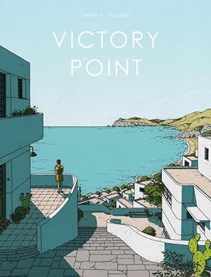 Bild des Verkufers fr Victory Point zum Verkauf von moluna