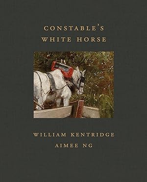 Bild des Verkufers fr Constable\ s White Horse zum Verkauf von moluna