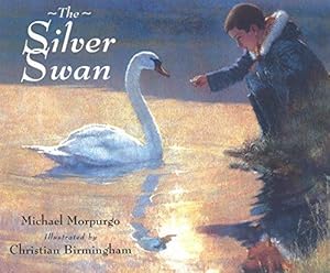 Seller image for The Silver Swan for sale by WeBuyBooks