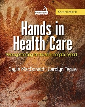 Seller image for Hands in Health Care for sale by moluna