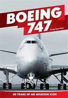 Bild des Verkufers fr Boeing 747: 50 Years of an Aviation Icon zum Verkauf von moluna