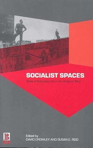 Immagine del venditore per Socialist Spaces venduto da moluna