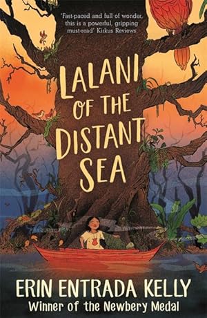 Seller image for Lalani of the Distant Sea for sale by moluna